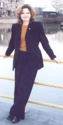 Carmen Colombo