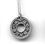 Original Inter-Faith Pendant (wowzone.com)