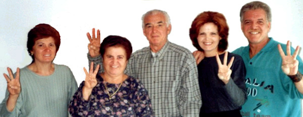 Colombo Family (wowzone.com)
