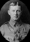 Colonel John McCrae