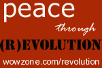 peace begins at home - wowzone.com