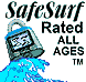 Safe Surf Award
